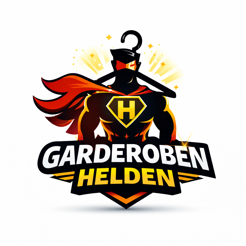 Garderobenhelden
